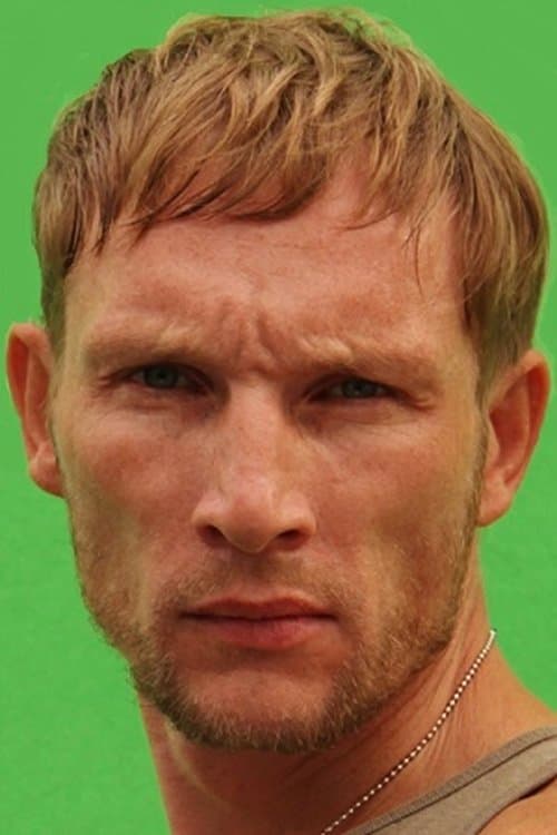 Dmitry Brauer profile photo