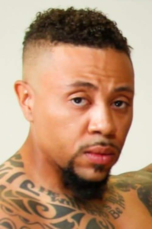 Eddie Jaye profile photo