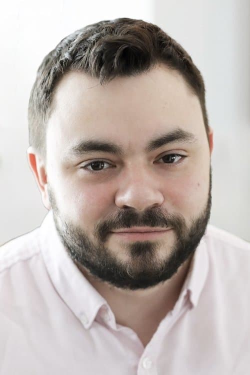 Maxime Desjardins-Tremblay profile photo