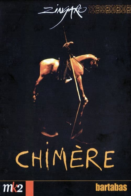 Chimère poster