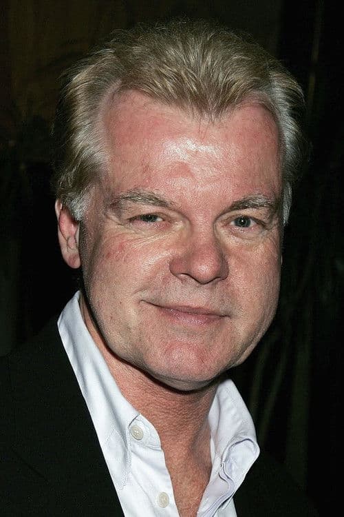 David S. Ward profile photo