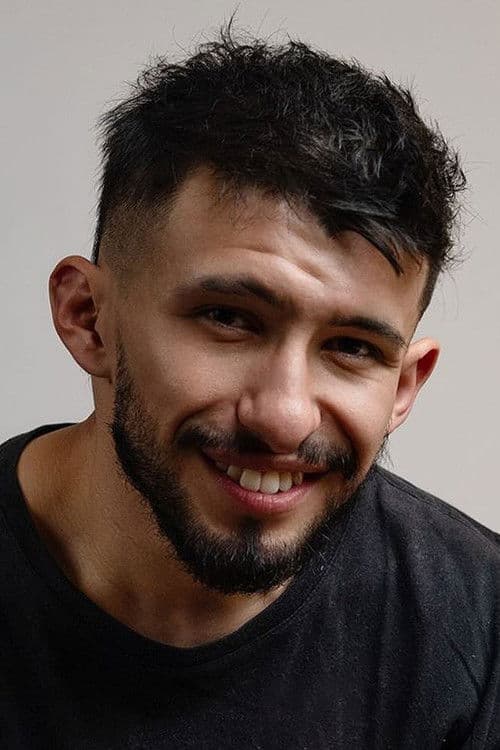 Kevin Girón profile photo