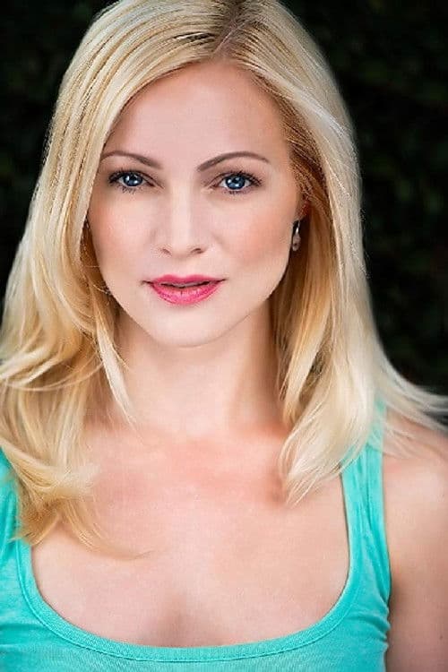 Rebekka Mueller profile photo