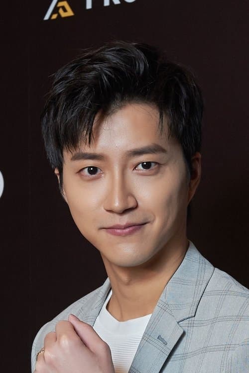 Hung-Chieh Chiang profile photo