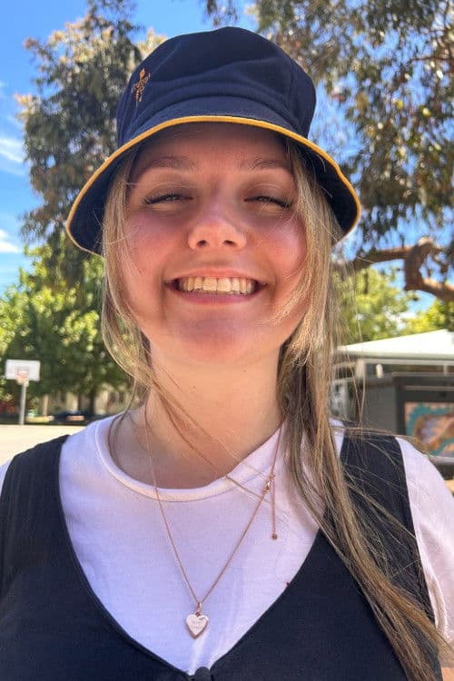 Mariah Nicolaou profile photo