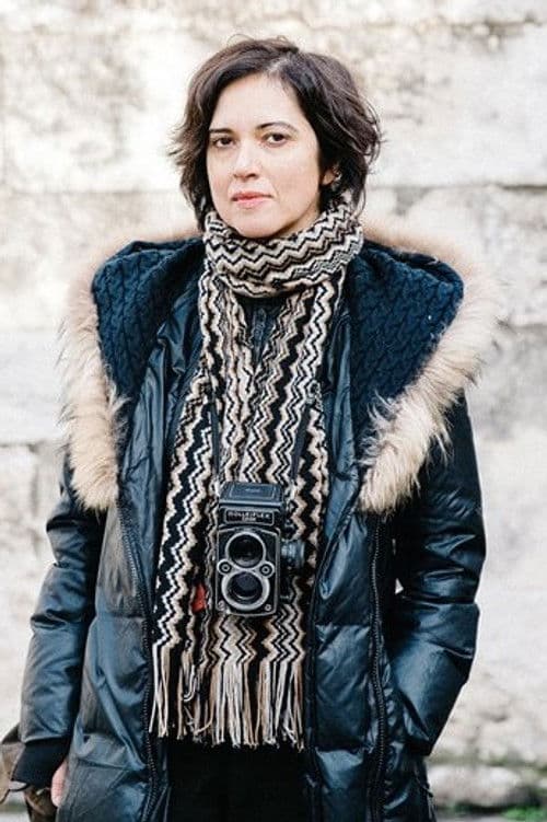 Rena Effendi profile photo