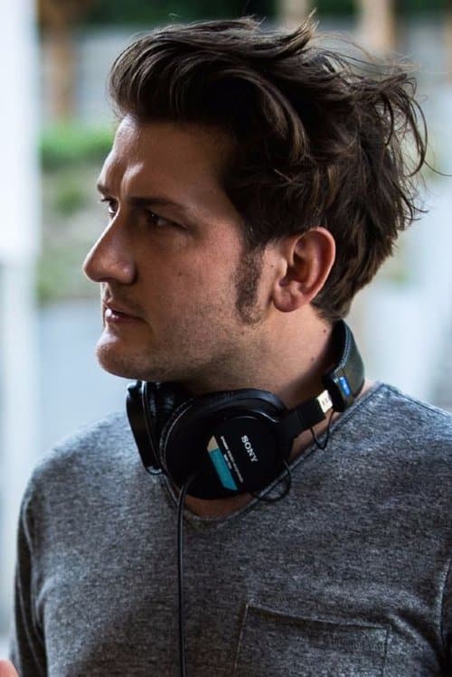 Mathieu Mortelmans profile photo