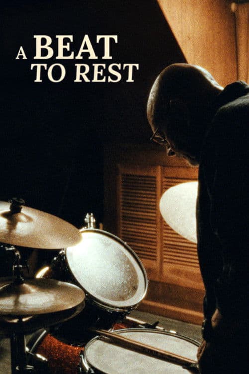 A Beat to Rest poster