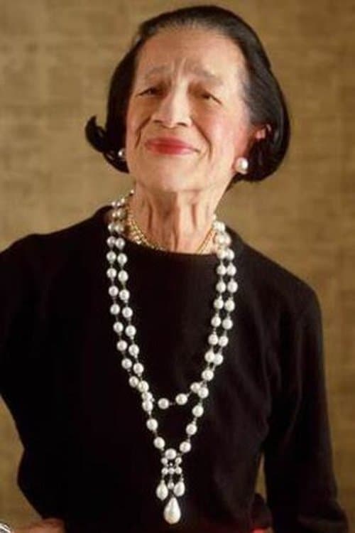 Diana Vreeland profile photo