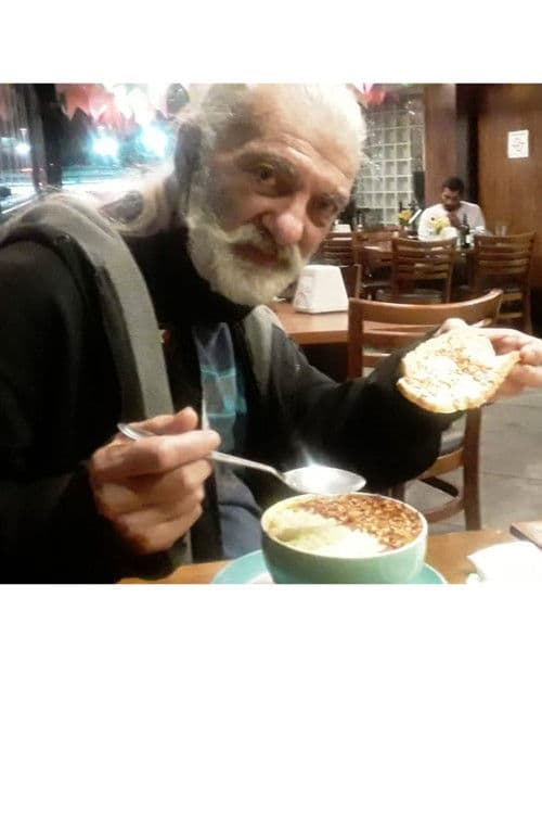 Antônio Ciambra profile photo