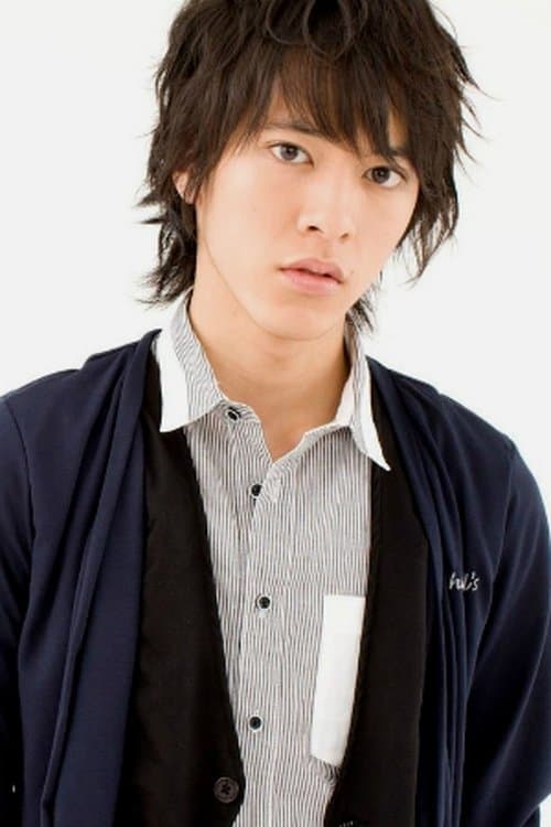 Shota Matsushima profile photo