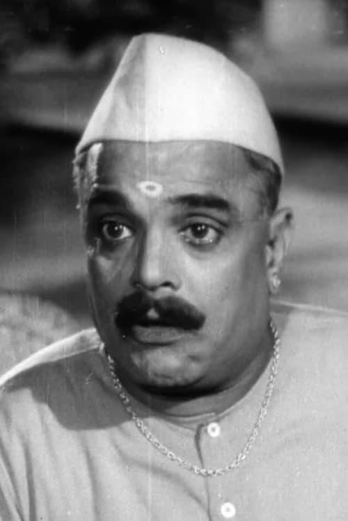 P. D. Sambandam profile photo