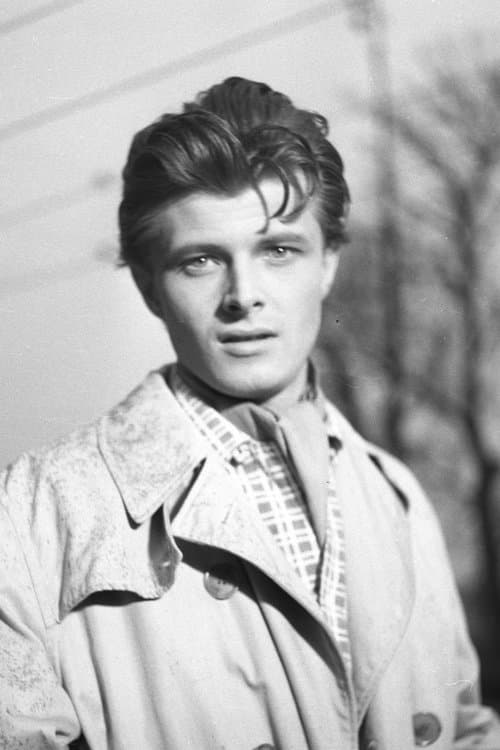 Andrzej May profile photo