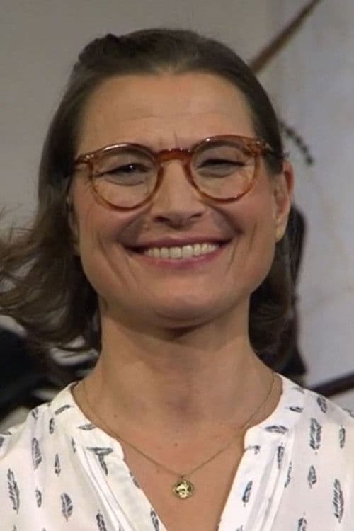 Julia Urban profile photo