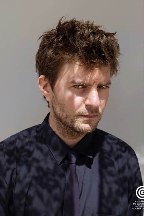 Leonardo Van Dijl profile photo