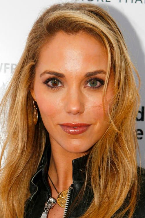 Elizabeth Berkley profile photo