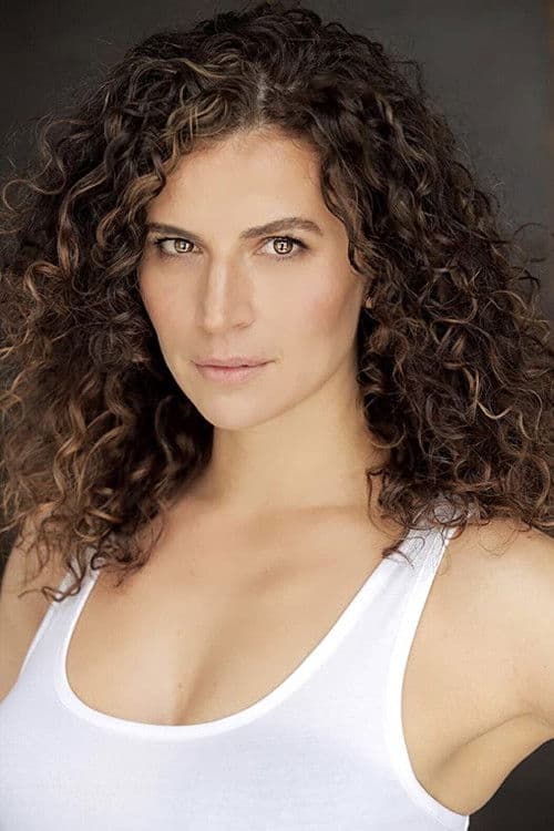 Katarína Morháčová profile photo