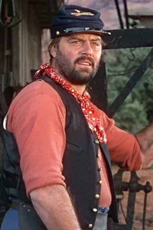 Mickey Simpson profile photo