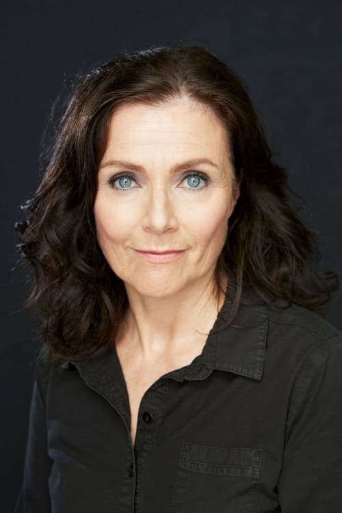 Maija Paunio profile photo