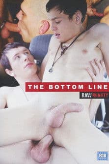 The Bottom Line poster