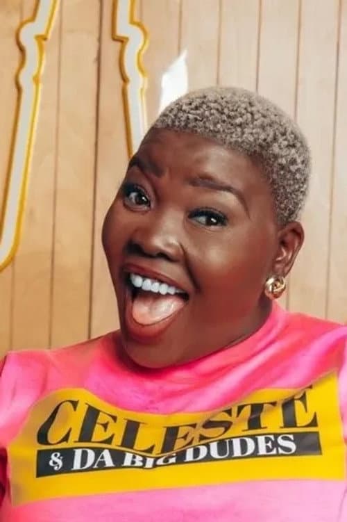 Celeste Ntuli profile photo
