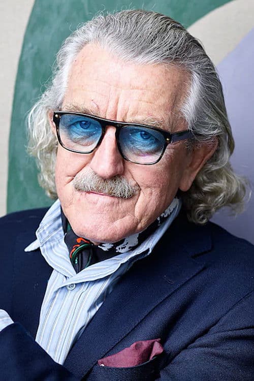 Dieter Meier profile photo