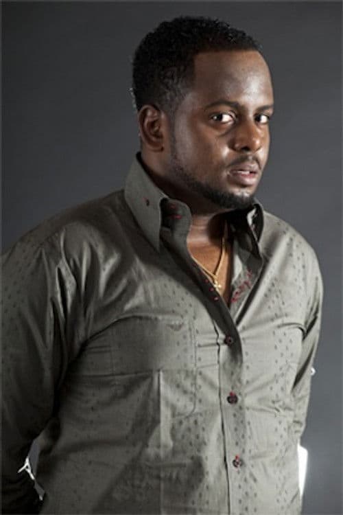 Steven Kanumba profile photo