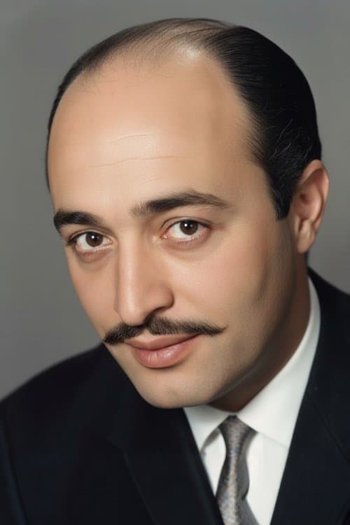 Ali Seyhan profile photo