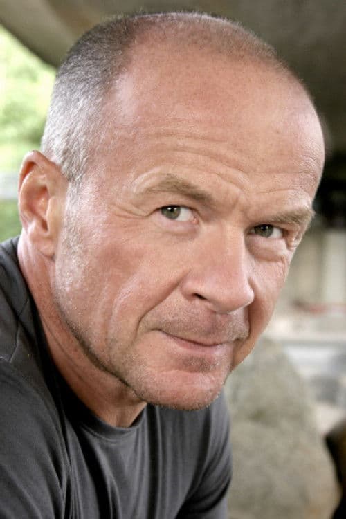 Bertram Hiese profile photo