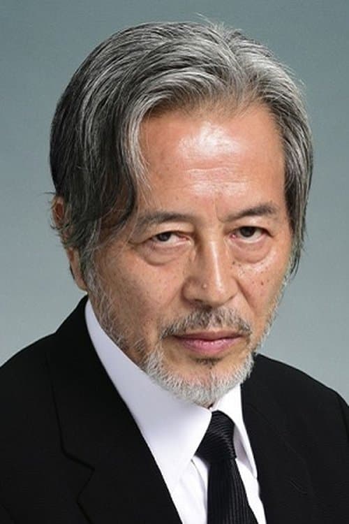 Hirotaro Honda profile photo