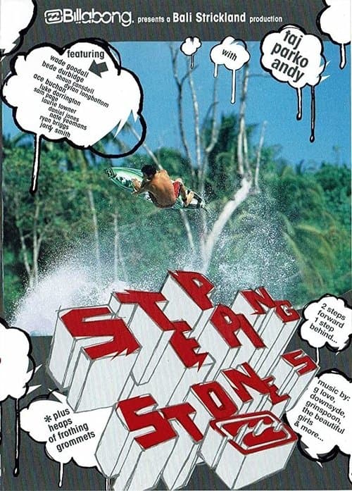 Stepping Stones poster