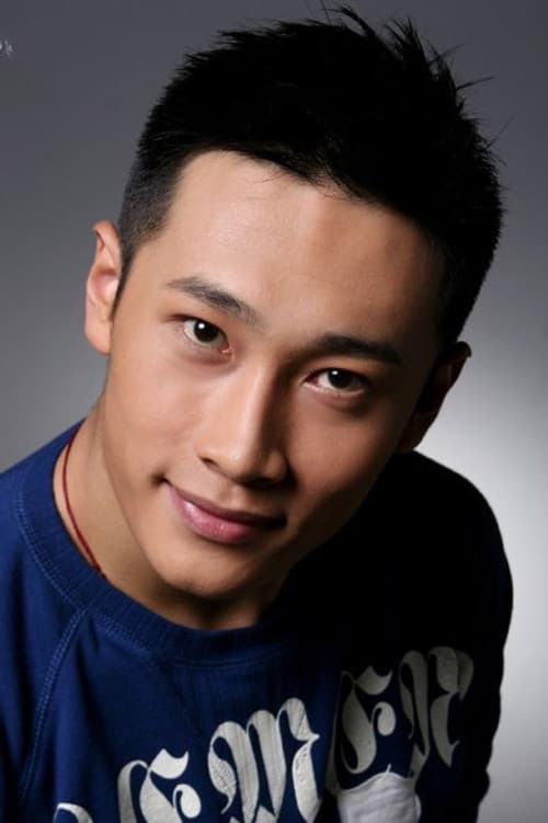 Li Zhaolin profile photo