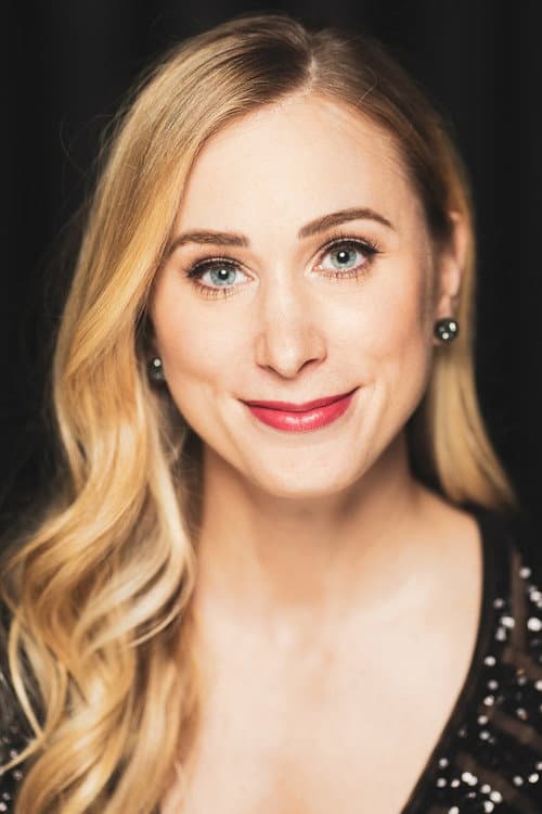 Joannie Rochette profile photo