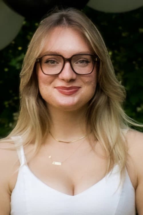Sarah Grace Margolin profile photo