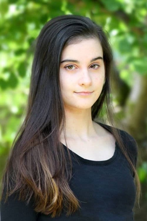 Lucy Childs profile photo