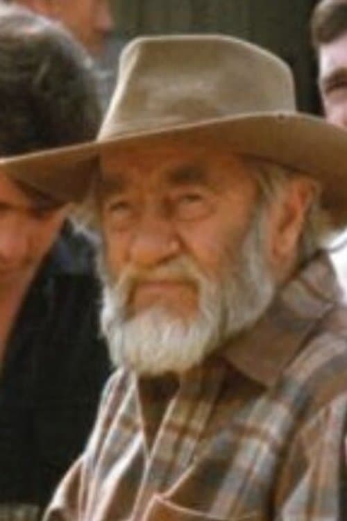 Harold Baigent profile photo