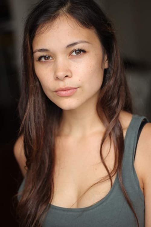 Megan Elizabeth Wright profile photo