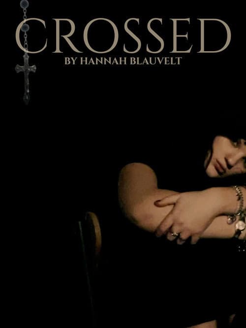 CROSSED poster