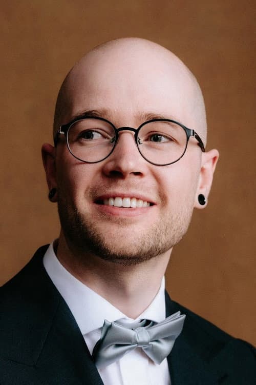 Daniel Middleton profile photo