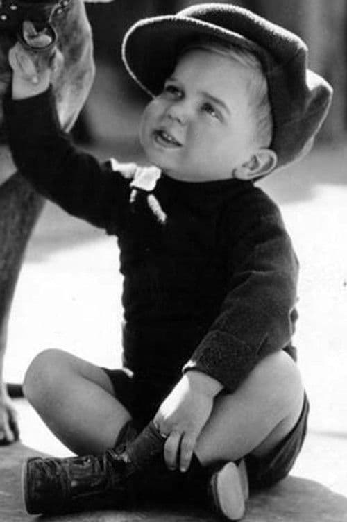 Jackie Lucas profile photo