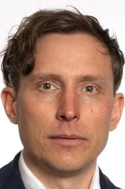Patrik Kronqvist profile photo