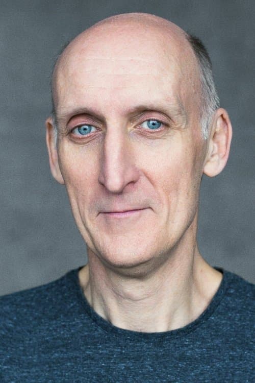 Claude Starling profile photo