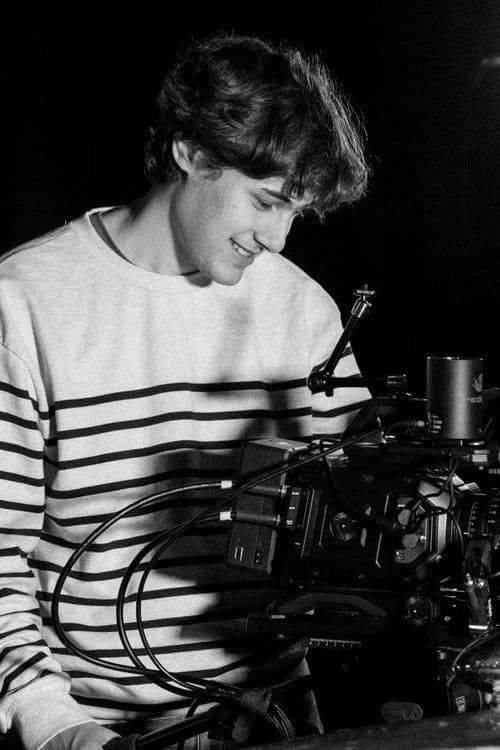 Ben Smith profile photo