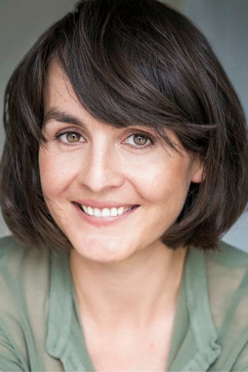 Josephine Stewart-Te Whiu profile photo