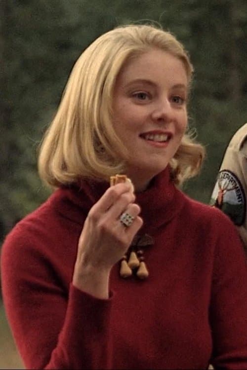 Elizabeth McCarthy profile photo