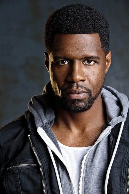 Garland Scott profile photo