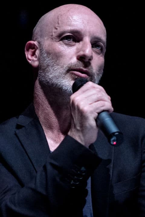 Roberto Latini profile photo