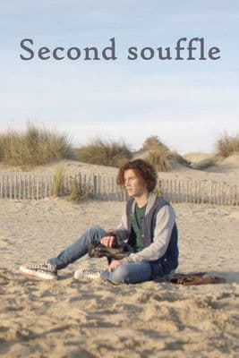 Second souffle poster