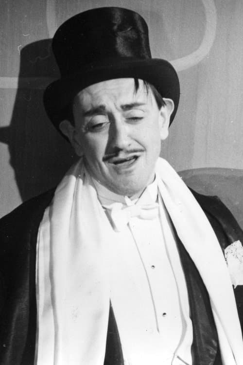 Ervin Kibédi profile photo