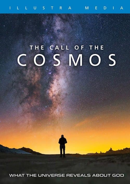 The Call of the Cosmos poster